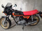 Benelli 125 Sport